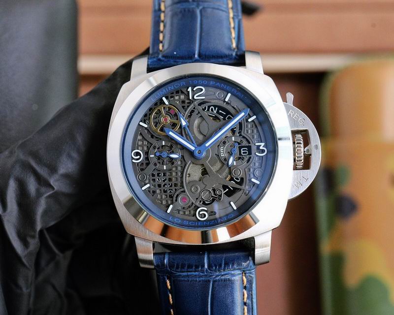 Panerai 44X16mm 012104